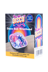 Fizz Creations Disco Ball Wristband