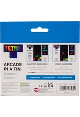Fizz Creations Tetris Arcade In A Tin