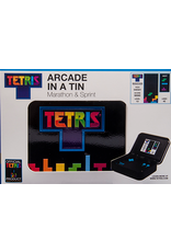 Fizz Creations Tetris Arcade In A Tin