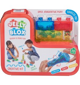 Goliath Games Jelly Blox Creative Kit