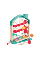 Hape Melody Mansion Ball Run