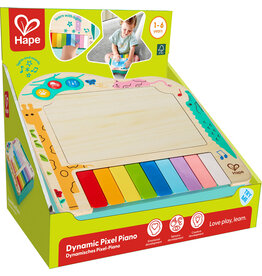 Hape Pixel Piano