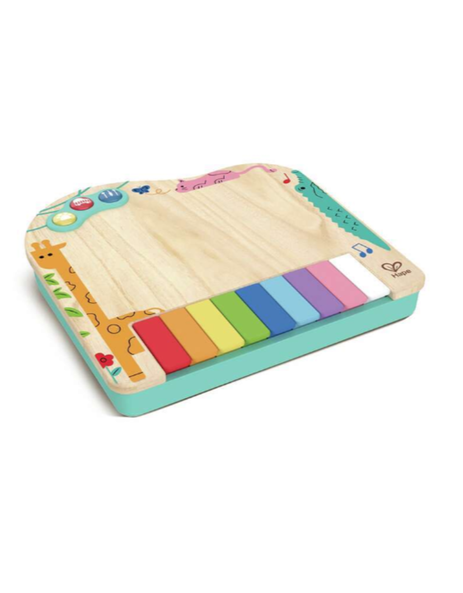 Hape Pixel Piano