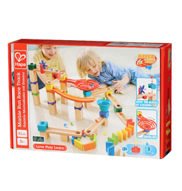 Hape Marble Run Race Track