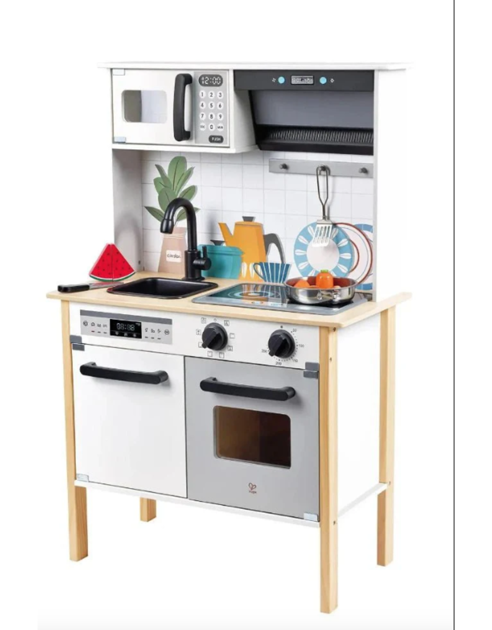 Hape Modern Smart Kitchen