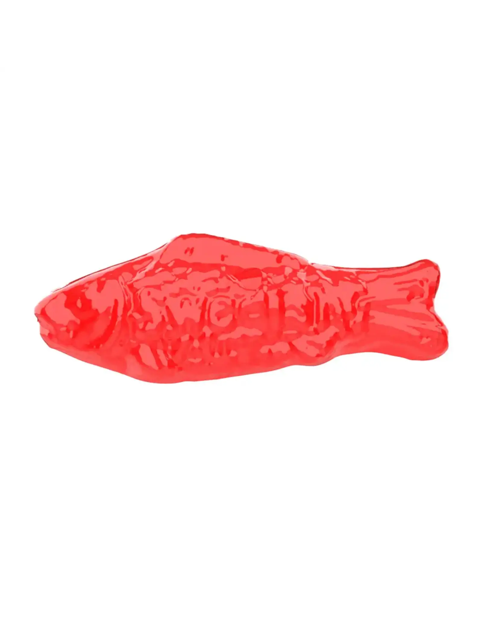 Incredible Novelties Swedish Fish Squishi Toy