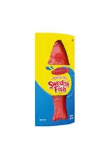 Incredible Novelties Swedish Fish Squishi Toy