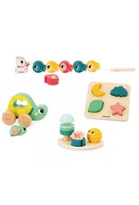 Janod Developmental Activity Box +18 Months