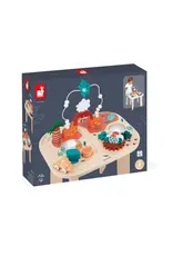 Janod Dino Activity Table