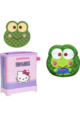 License 2 Play Cookeez Makery Hello Kitty Toasty Treatz (1 Assorted)