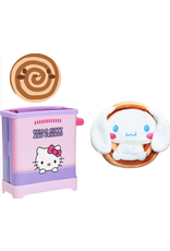 License 2 Play Cookeez Makery Hello Kitty Toasty Treatz (1 Assorted)