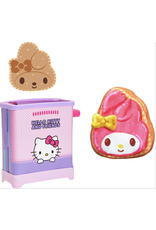 License 2 Play Cookeez Makery Hello Kitty Toasty Treatz (1 Assorted)