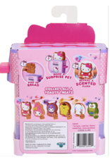 License 2 Play Cookeez Makery Hello Kitty Toasty Treatz (1 Assorted)