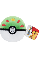 License 2 Play Pokemon Poke Ball Plush Assorted