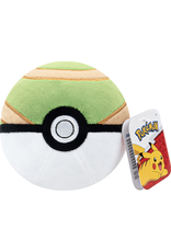 License 2 Play Pokemon Poke Ball Plush Assorted