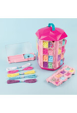 Make It Real 5 in 1 Activity Tower