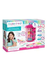 Make It Real 5 in 1 Activity Tower