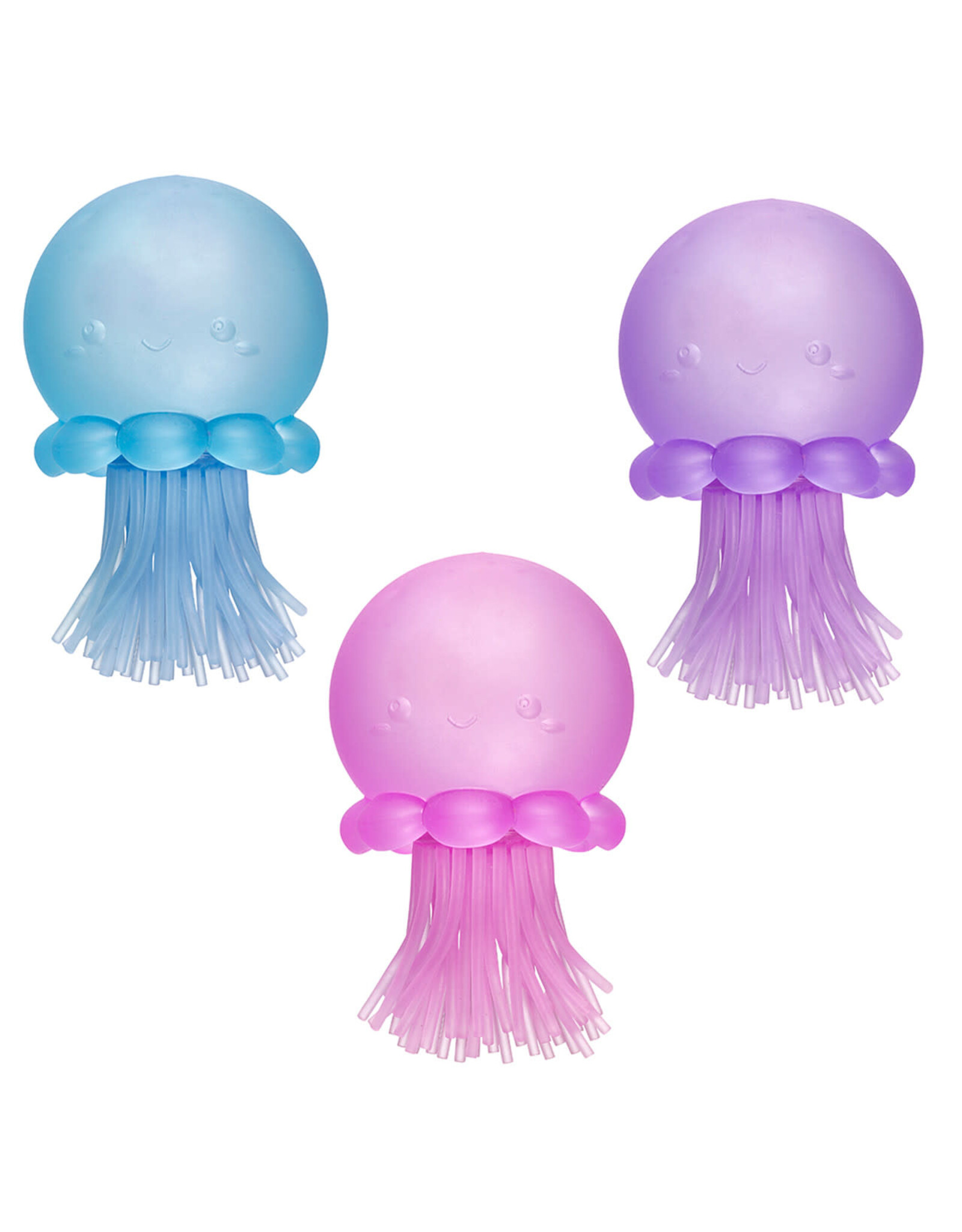 Top Trenz Super Duper Sugar Squisher Jelly Fish Sugar DNA