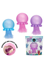 Top Trenz Super Duper Sugar Squisher Jelly Fish Sugar DNA