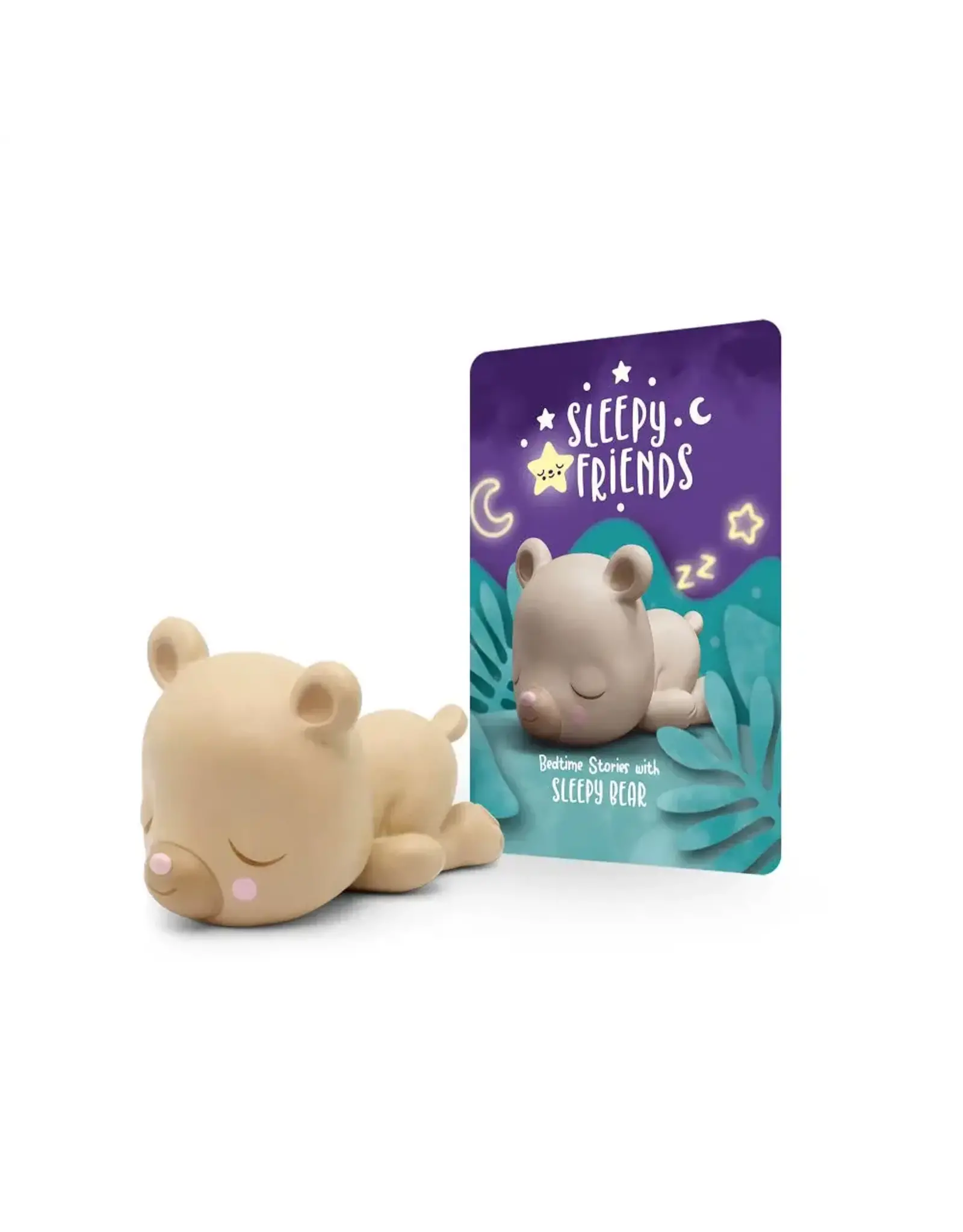 Tonies Sleepy Friends Sleepy Bear Night Light Tonie