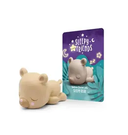 Tonies Sleepy Friends Sleepy Bear Night Light Tonie