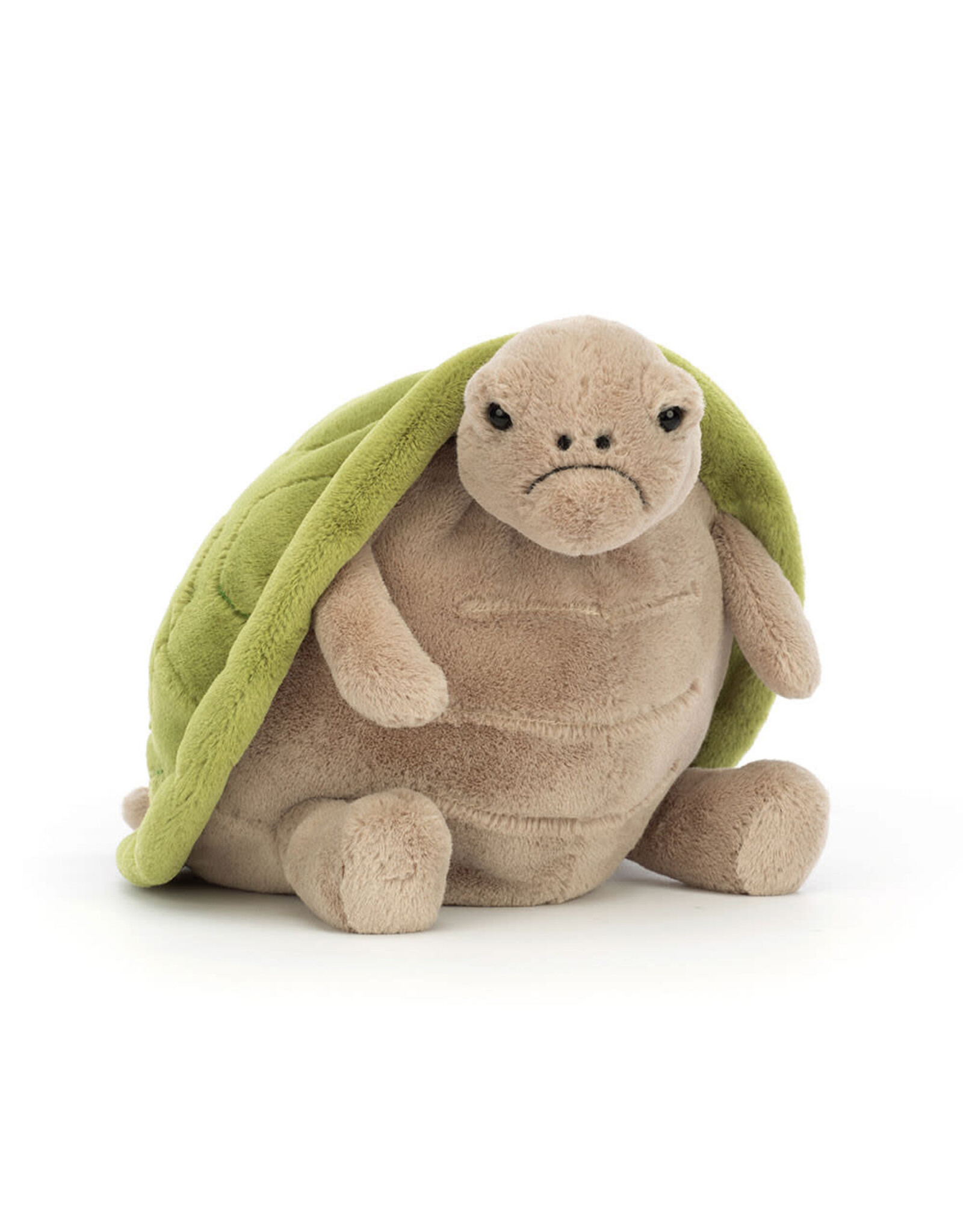 Jellycat Timmy Turtle