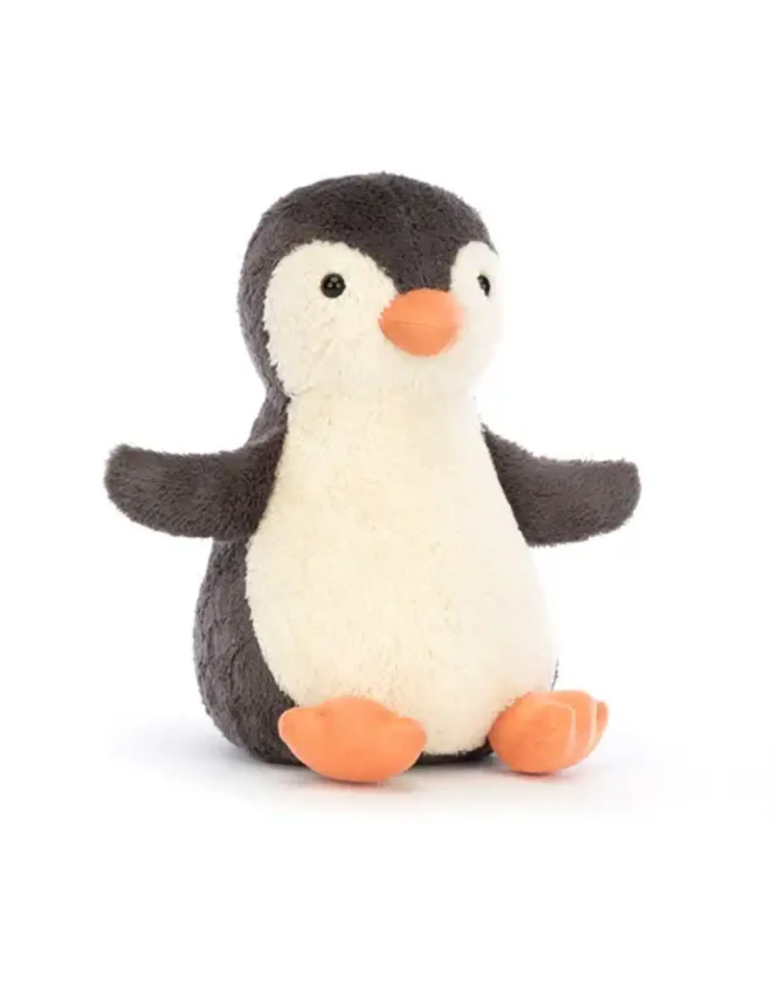 Jellycat Peanut Penguin Really Big
