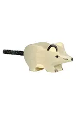 Holztiger Mouse