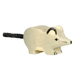Holztiger Mouse