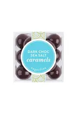 Sugarfina Dark Chocolate Sea Salt Caramel