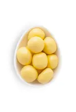Sugarfina Lemon Shortbread Cookies