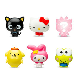 Schylling Hello Kitty Mash'ems
