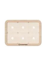 Fat Brain Toy Co. Playtab Activity Board