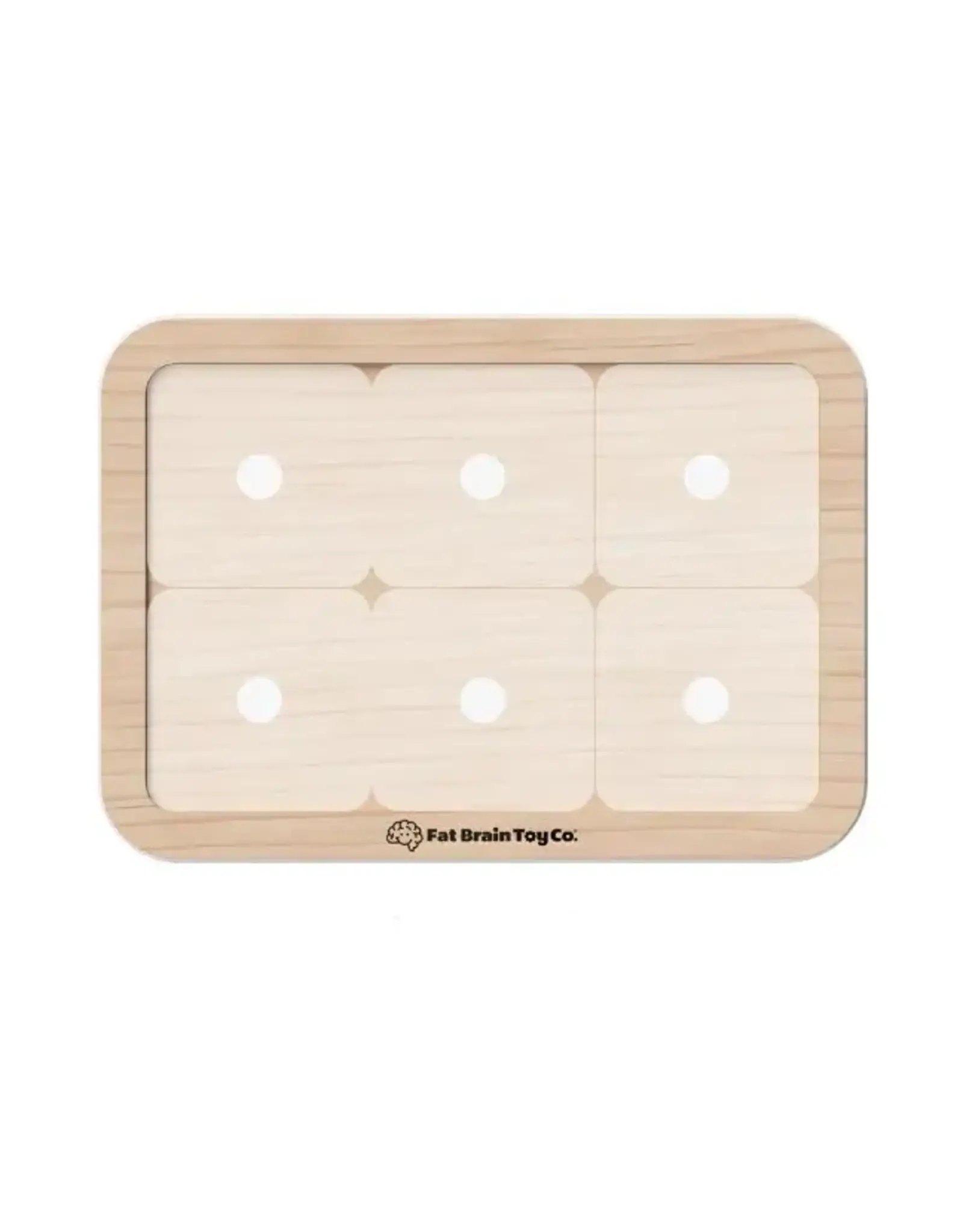 Fat Brain Toy Co. PlayTab Board