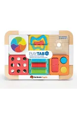 Fat Brain Toy Co. Playtab Activity Board