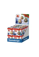 Ravensburger Holiday Nutcracker Puzzle Ball