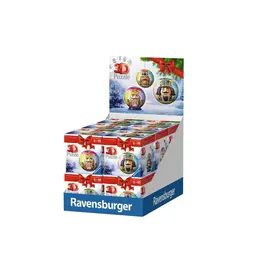 Ravensburger Holiday Nutcracker Puzzle Ball
