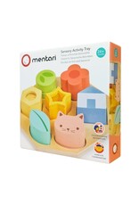Mentari Sensory Activity Tray