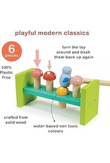 Mentari Woodland Hammer Toy