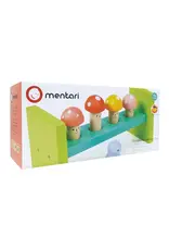 Mentari Woodland Hammer Toy