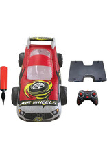 Mindscope Products Turbo Twister Air Wheels Inflatable Race Car Red Mindscope Products Turbo Twister Air Wheels Inflatable Race Car Red