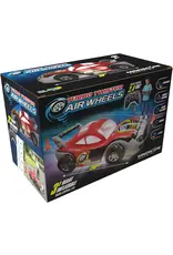 Mindscope Products Turbo Twister Air Wheels Inflatable Race Car Red Mindscope Products Turbo Twister Air Wheels Inflatable Race Car Red