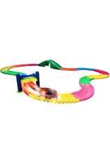 Mindscope Products Twister Tracks Neon Glow In The Dark Magna Tracks Mindscope Products Twister Tracks Neon Glow In The Dark Magna Tracks