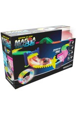 Mindscope Products Twister Tracks Neon Glow In The Dark Magna Tracks Mindscope Products Twister Tracks Neon Glow In The Dark Magna Tracks
