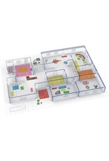 MindWare Art-chitect - 3D Design & Build Set