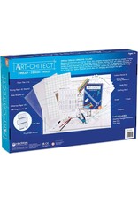 MindWare Art-chitect - 3D Design & Build Set