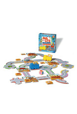 Ravensburger Big City Builders Game