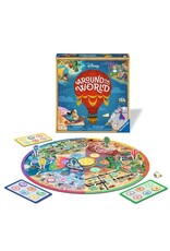 Ravensburger Disney Around the World