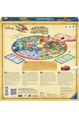 Ravensburger Disney Around the World