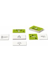 Ravensburger That's Not A Hat Pop Culture Card Game